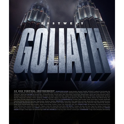 Sounds Online Goliath