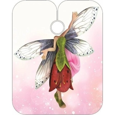 Sibel Pláštěnka dětská víla 5091401