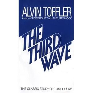 Third Wave (ISBN: 9780553246988)