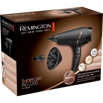 Image 1 of Remington AC7200