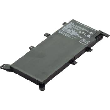 Hosowell C21N1347 батерия за лаптоп Asus, 6 клетки, 7.4V, 32Wh (AS-BS-0063)