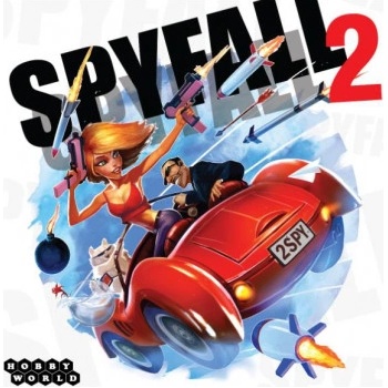 Spyfall 2 EN