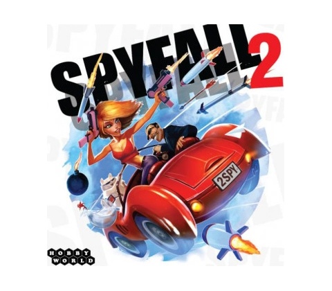 Spyfall 2 EN