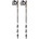 LEKI Poles Traveller Alu 90-130 cm