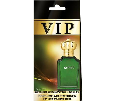 VIP 717 Caribi
