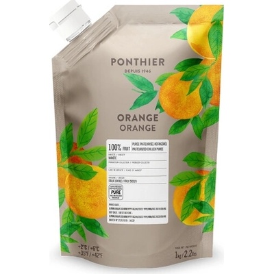 PONTHIER PYRÉ POMERANČ 1 kg