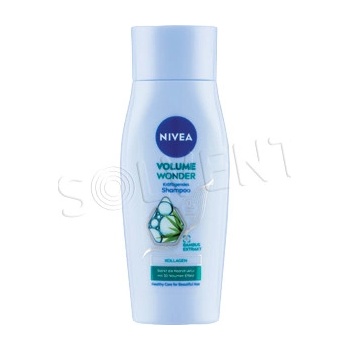 Nivea Volume & Strength Shampoo 50 ml