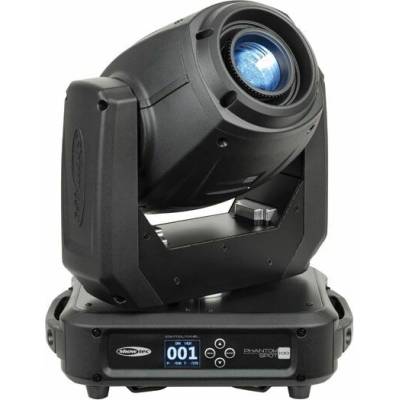 Showtec Phantom 100 SPOT Black