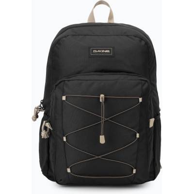 Dakine Educated 30 l black onyx градска раница