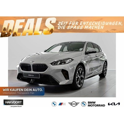 BMW 116i M Sport 90 kW