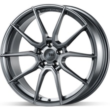 TEC GT Race-I 9,5x19 5x114,3 ET40 matt graphite