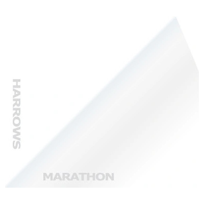 Harrows Marathon F1007 – Zboží Dáma