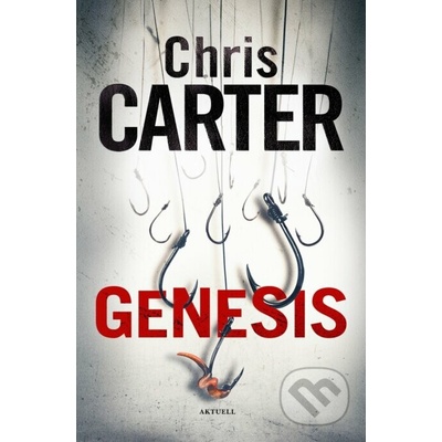 Genesis - Chris Carter