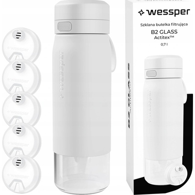 WESSPER B2 ACTITEX 700 ml
