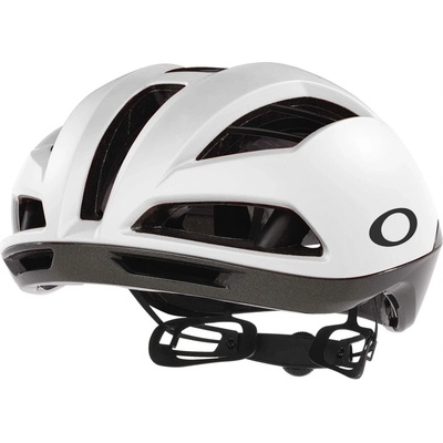 Oakley Каска за шосейно колоездене Oakley Velo Stelvio EU Bike helmet - Matte White (851-1806-0213)