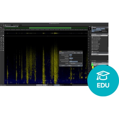 Steinberg SpectraLayers Pro 13 Education (Digitálny produkt)