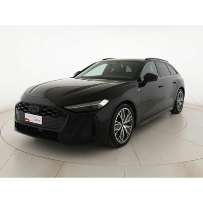 Audi A5 2.0 TDI S tronic S-line Avant 150 kW