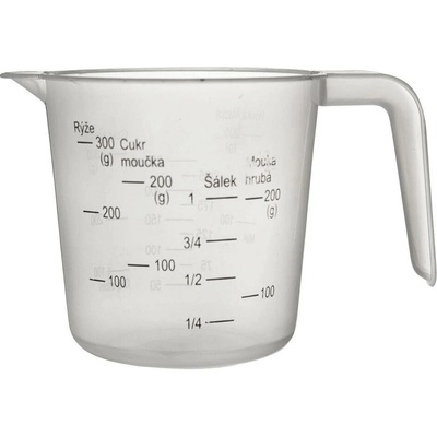 ORION Kuchyňská odměrka 0,25 l