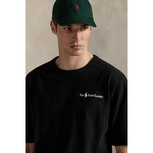 Ralph Lauren тениска мъжка от памук Tee (710964714) - answear - 123,20 лв