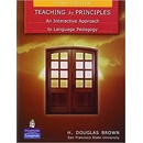 Teaching by Principles - H. Brown