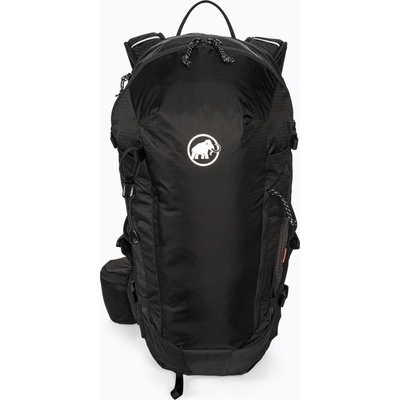 MAMMUT Туристическа раница Mammut Lithium 20 л черна