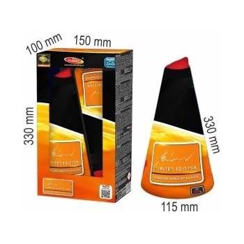 Vulkán SIGNATURE RANGE 500 g