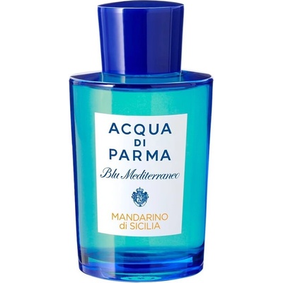 Acqua Di Parma Blu Mediterraneo Mandarino di Sicilia toaletná voda unisex 180 ml