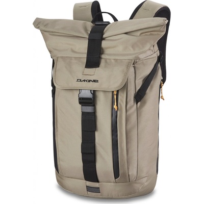 Dakine Motive Roll Top Stone Ballistic 25 l