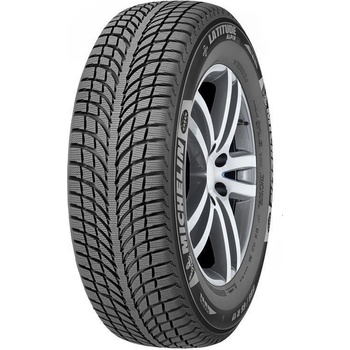 Michelin Latitude Alpin LA2 MO XL 275/45 R20 110V