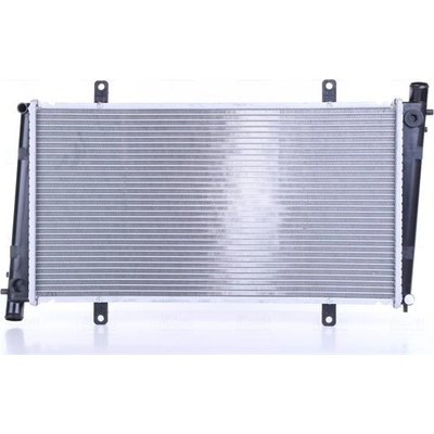 Chladič, chlazení motoru NISSENS 65551A