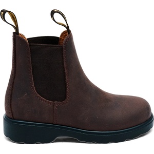 Bisgaard Детски ежедневни боти Bisgaard Kid's Kim Casual boots - Rustic Brown - размер 40 (EU) (702-6085-0227)