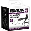 Black Velvets Couple