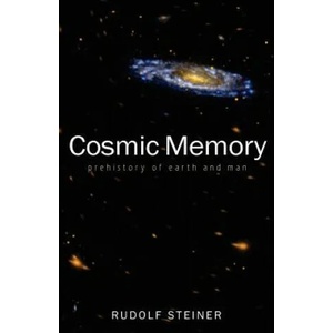 Cosmic Memory | Rudolf Steiner (ISBN: 9780893452278)