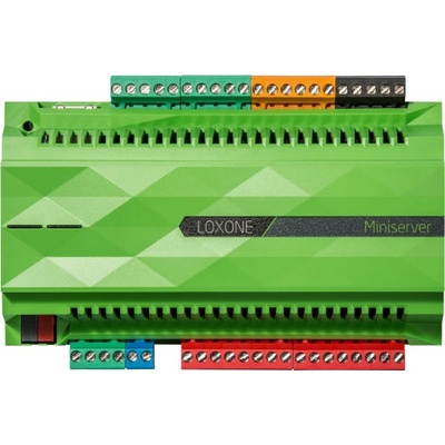 Loxone Miniserver Gen. 1 100001