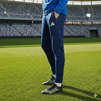 ADIDAS entrada 26 training - jz6593 / ke9847 - Мъжки спортен екип