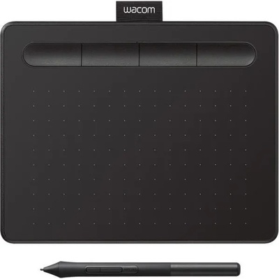 Wacom Intuos S (CTL-4100WLK-M)