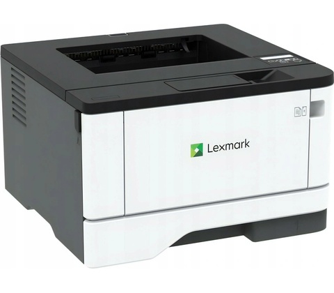Lexmark MS-331dn
