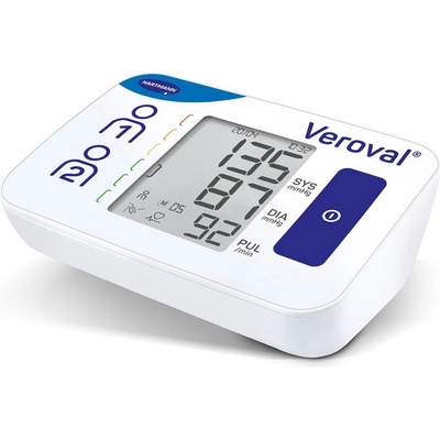 Veroval Compact – Sleviste.cz