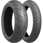 Bridgestone Battlax BT-028 G 200/50 R18 76V Мотоциклетни гуми