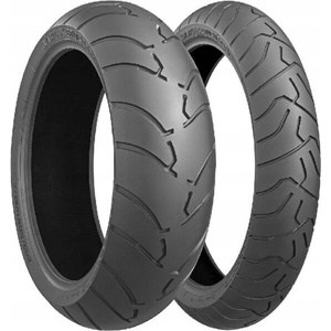 Bridgestone Battlax BT-028 G 200/50 R18 76V Мотоциклетни гуми