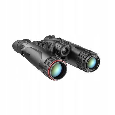 Termovizní dalekohled HIKMICRO by HIKVISION Habrok 4K HE25LN LRF 940 nm