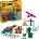 LEGO® LEGO® Classic Creative Dinosaurs 11041, 450 pcs
