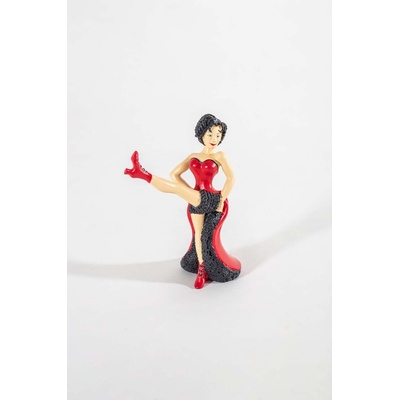 Seletti Circus Abatjour Woman 15074