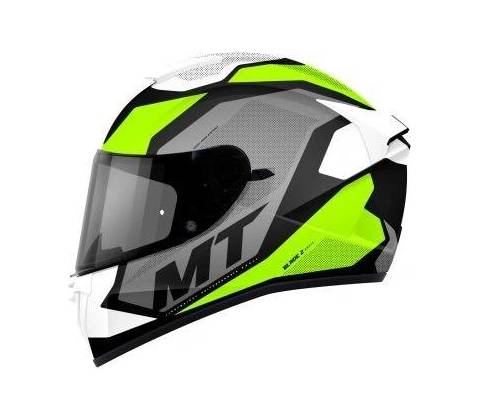MT Helmets Blade 2 SV Trick