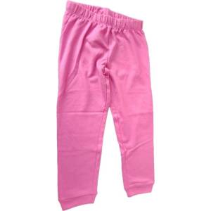 Chicco Girls Pants Medium Pink