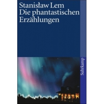 Lem, Stanislaw