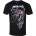 ROCK OFF Мъжка тениска Metallica - Spider Dead - ROCK OFF - METTS41MB03