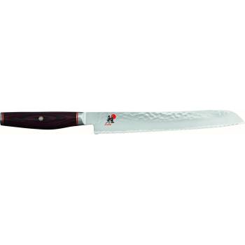 Zwilling Miyabi Nůž na chléb 6000MCT 23 cm