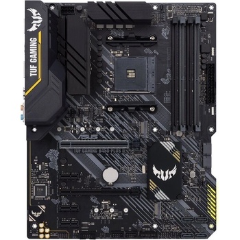 Asus TUF GAMING B450-PLUS II 90MB1650-M0EAY0