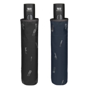  Мъжки автоматичен чадър Perletti Technology 21675